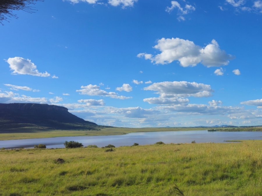 Commercial Property for Sale in Ladybrand Free State